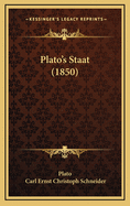 Plato's Staat (1850)