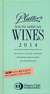 Platter's South African wine guide 2014
