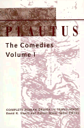 Plautus: The Comedies - Slavitt, David R. (Editor), and Bovie, Palmer (Editor)