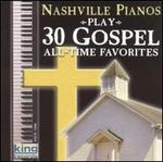 Play 30 Gospel All-Time Favorites