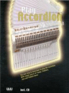 Play Accordion Volume 1 Bkcd - Haas, Peter