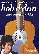Play Acoustic Guitar with ... Bob Dylan