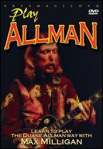 Play Allman - 