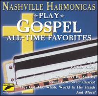 Play Gospel All-Time Favorites - Nashville Harmonicas