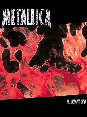 Play It Like It Is Guitar: Metallica - Load - Metallica (Composer)