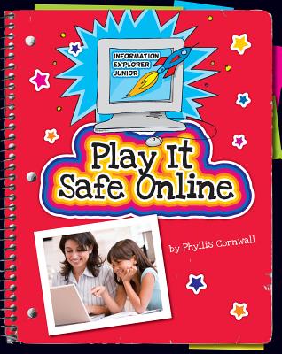 Play It Safe Online - Cornwall, Phyllis