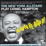 Play Lionel Hampton, Vol. 1: Hey Ba-Ba-Re-Bop