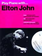 Play Piano with Elton John: Book & CD