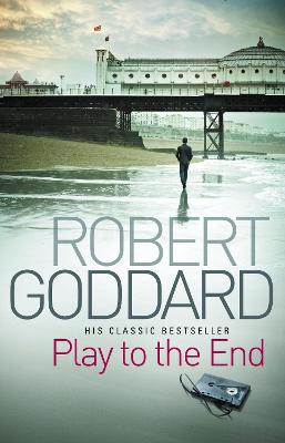 Play To The End - Goddard, Robert