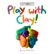 Play with Clay!