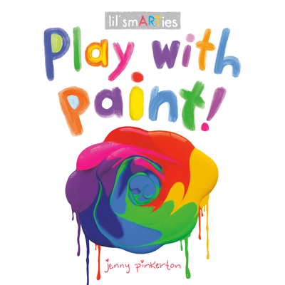Play with Paint! - Pinkerton, Jenny