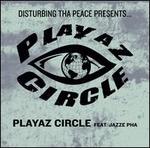 Playaz Circle (Feat. Jazze Pha) / Gucci Bag (Shawnna)