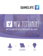 Player's Discovery Guide, Grades 1-2 - New Testament