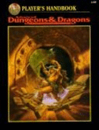 Player's Handbook: Advanced Dungeons and Dragons