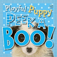 Playful Puppy (Peekaboo)