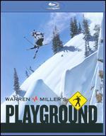 Playground [Blu-ray]