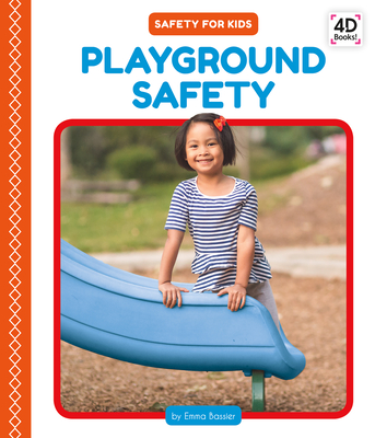 Playground Safety - Bassier, Emma