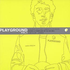 Playground, Vol. 1 - Various Artists