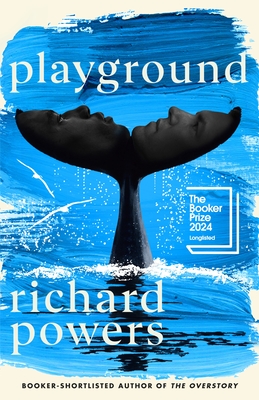 Playground - Powers, Richard