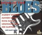 Playin' the Blues - Various Artists
