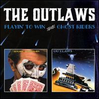 Playin' to Win/Ghost Riders - The Outlaws