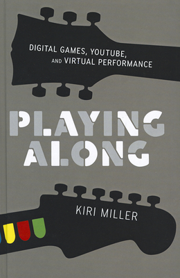 Playing Along - Miller, Kiri