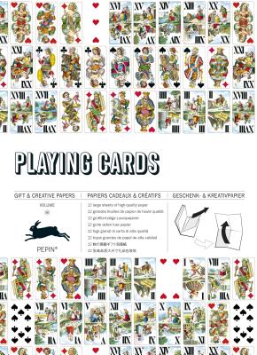 Playing Cards - 