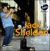 Playing for Change - Jack Sheldon