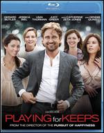 Playing for Keeps [Blu-ray/DVD] - Gabriele Muccino