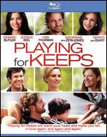 Playing for Keeps [Includes Digital Copy] [Blu-ray] - Gabriele Muccino