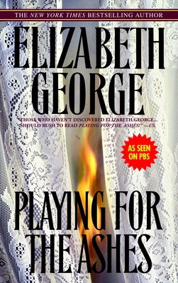 Playing for the Ashes - George, Elizabeth