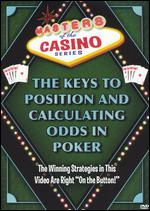 Playing Position and Calculating the Odds - 