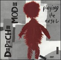 Playing the Angel [Bonus DVD] [Bonus Tracks] - Depeche Mode