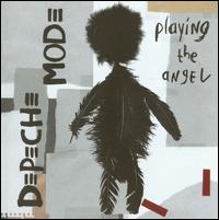 Playing the Angel - Depeche Mode