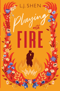 Playing with Fire: (Alternate Cover)
