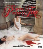 Playing with Fire [Blu-ray]