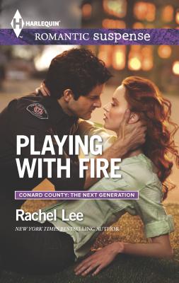 Playing with Fire - Lee, Rachel