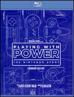 Playing with Power: The Nintendo Story [Blu-ray] - Jeremy Snead