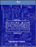 Playing with Power: The Nintendo Story - Jeremy Snead