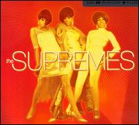 Playlist Plus - The Supremes