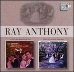 Plays for Dancers in Love/Plays for Dream Dancing - Ray Anthony