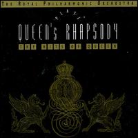 Plays Hits of Queen - Royal Philharmonic Orchestra