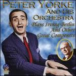 Plays Irving Berlin and Other Great Composers