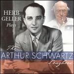 Plays the Arthur Schwartz Songbook