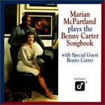 Plays the Benny Carter Songbook