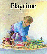 Playtime *Hardboard* - Heuninck, Ronald