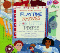 Playtime Rhymes for Little People