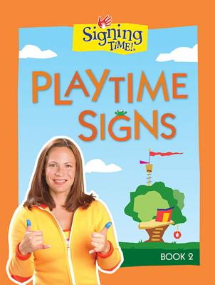 Playtime Signs - Two Little Hands (Creator)