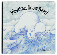 Playtime, Snow Bear!