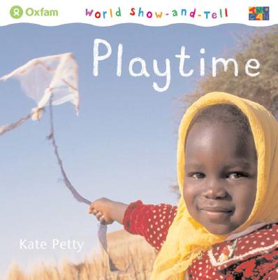 Playtime - Petty, Kate